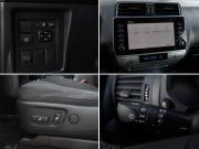 Toyota Land Cruiser Prado 150 Series Рестайлинг 3 Москва  - изображение 41
