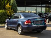 Volkswagen Polo V Москва  - изображение 24