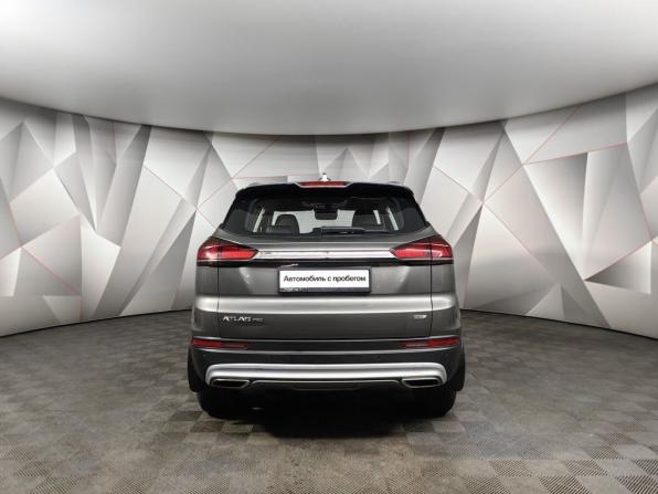 Geely Atlas Pro с пробегом 2024 года, цена 2 179 000 рублей, 82525 км, внедорожник, Автокод Объявления