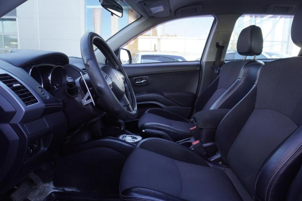 Peugeot 4007 Ульяновск  - изображение 10