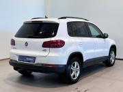 Volkswagen Tiguan I Рестайлинг Волгоград  - изображение 25