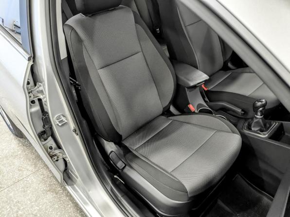 Hyundai Solaris II Рестайлинг с пробегом 2021 года, цена 1 480 000 рублей, 86000 км, седан, Автокод Объявления