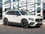 Mercedes-Benz GLB I (X247) Краснодар  - изображение 34
