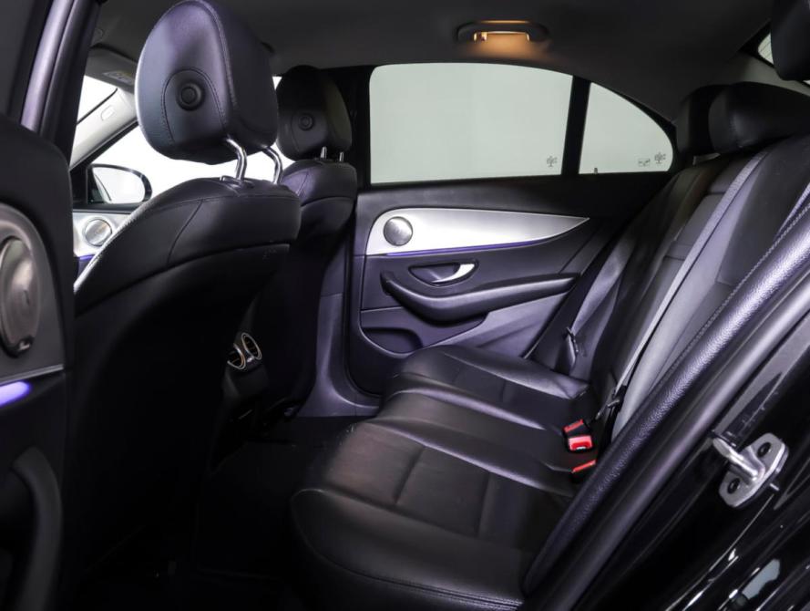 Mercedes-Benz E-Класс V (W213 S213 C238) Москва  - изображение 11