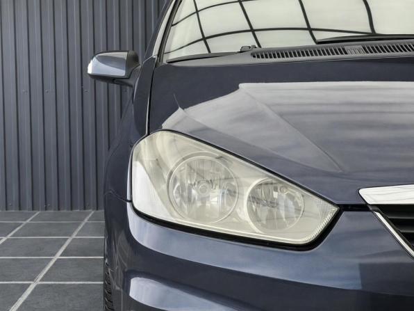 Ford C-MAX I Рестайлинг с пробегом 2007 года, цена 497 000 рублей, 183178 км, компактвэн, Автокод Объявления