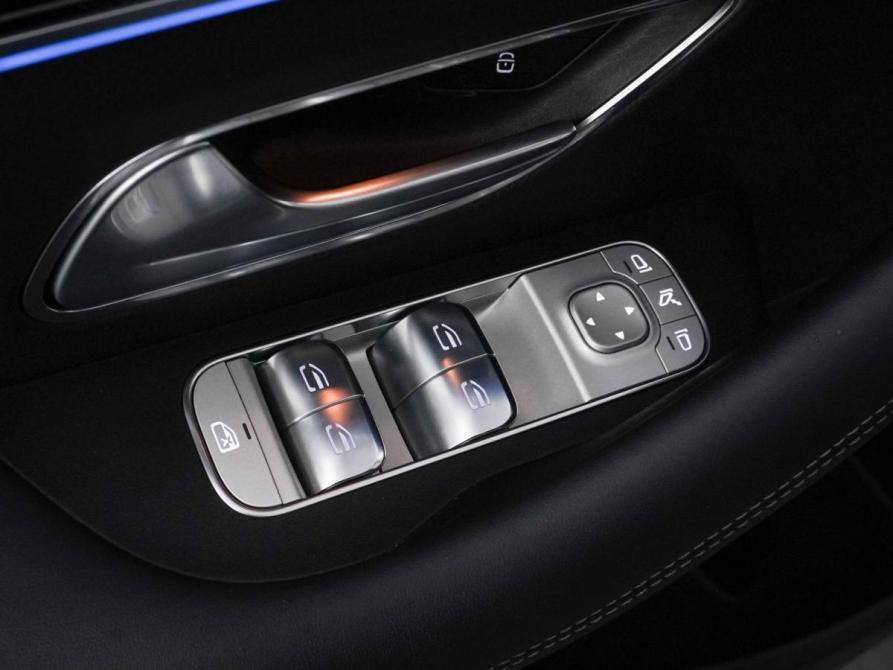 Mercedes-Benz GLS II (X167) Рестайлинг Москва  - изображение 25