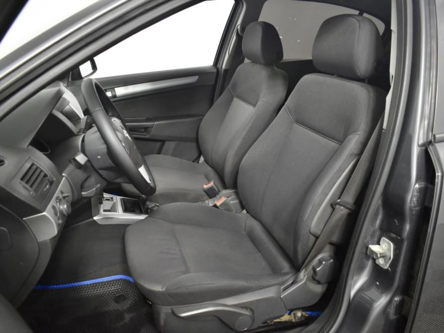 Opel Astra H Рестайлинг Казань  - изображение 10