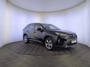 Toyota RAV4 V (XA50) Москва  - изображение 33