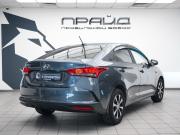 Hyundai Solaris II Рестайлинг Ростов-на-Дону  - изображение 28