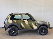 Lada (ВАЗ) 2121 (4x4) I Рестайлинг Псков  - изображение 25