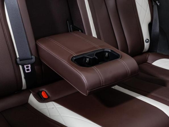 Geely Monjaro I с пробегом 2023 года, цена 2 999 000 рублей, 69582 км, внедорожник, Автокод Объявления