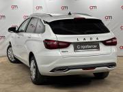 Lada (ВАЗ) Vesta I Рестайлинг (NG) Санкт-Петербург  - изображение 27
