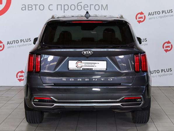 Kia Sorento IV с пробегом 2021 года, цена 3 395 000 рублей, 102231 км, внедорожник, Автокод Объявления