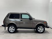 Lada (ВАЗ) 2121 (4x4) I Рестайлинг (2020) Волгоград  - изображение 24