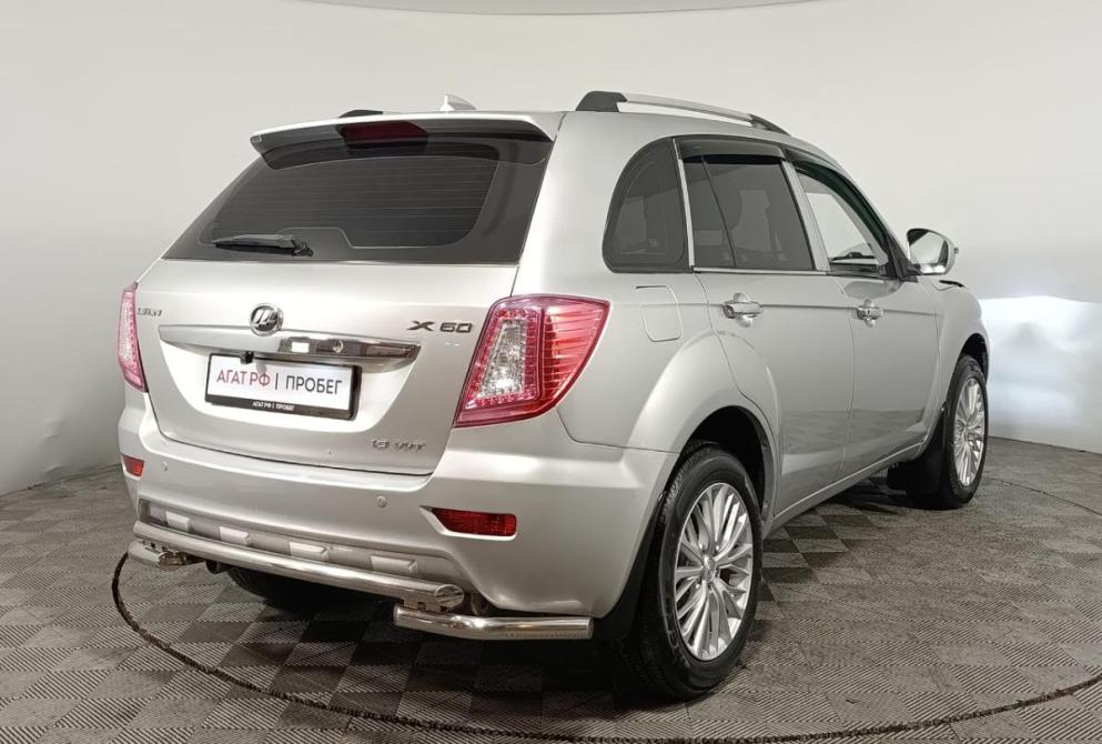Lifan X60 I Волгоград  - изображение 7