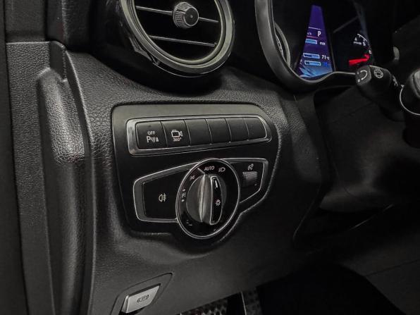 Mercedes-Benz GLC AMG I (X253) с пробегом 2016 года, цена 3 990 000 рублей, 78552 км, внедорожник, Автокод Объявления