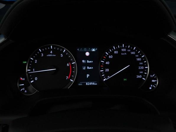 Lexus RX IV Рестайлинг с пробегом 2021 года, цена 4 749 977 рублей, 82494 км, внедорожник, Автокод Объявления