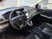 Honda CR-V IV Москва  - изображение 28