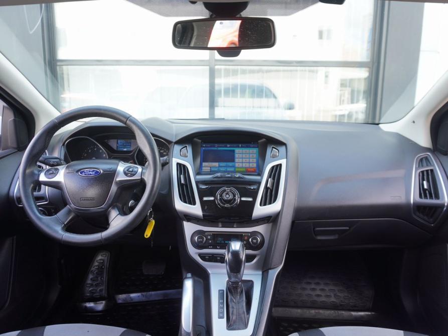 Ford Focus III Москва  - изображение 12