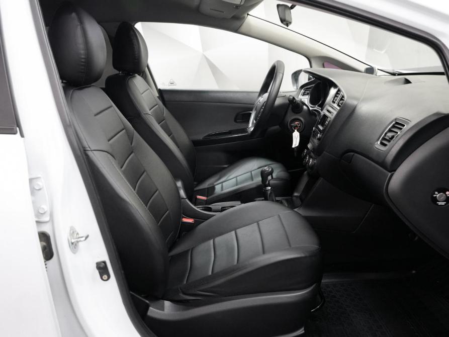 Kia Ceed II Ульяновск  - изображение 7