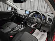 Mazda Axela III Красноярск  - изображение 30