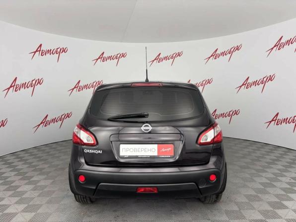 Nissan Qashqai I Рестайлинг с пробегом 2013 года, цена 999 000 рублей, 187366 км, внедорожник, Автокод Объявления