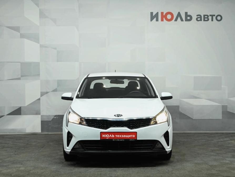 Kia Rio IV Рестайлинг Екатеринбург  - изображение 2