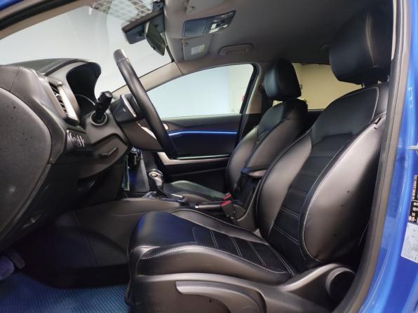 Kia Ceed III с пробегом 2020 года, цена 1 659 000 рублей, 150256 км, хэтчбек, Автокод Объявления