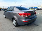 Kia Rio III Рестайлинг Тюмень  - изображение 26