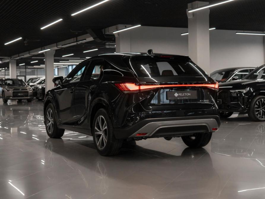 Lexus RX V Москва  - изображение 4
