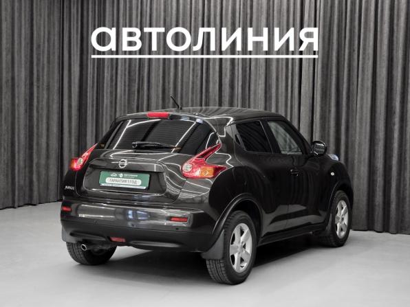 Nissan Juke I с пробегом 2012 года, цена 1 090 000 рублей, 150020 км, внедорожник, Автокод Объявления