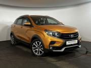 Lada (ВАЗ) XRAY I Великий Новгород  - изображение 24