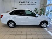 Lada (ВАЗ) Granta I Рестайлинг Волгоград  - изображение 24