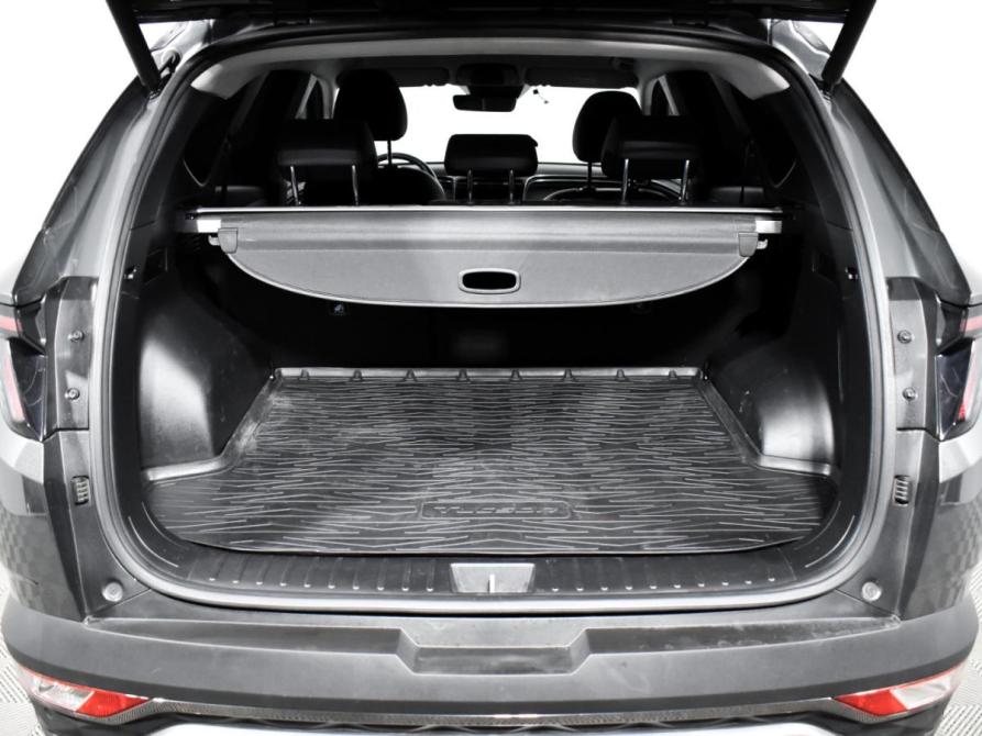 Hyundai Tucson IV Санкт-Петербург  - изображение 22