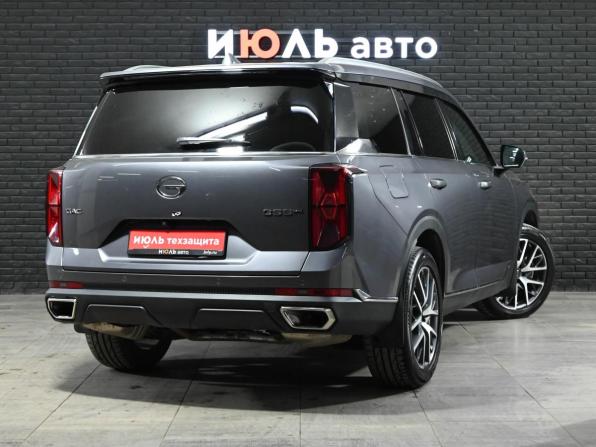 GAC GS8 II с пробегом 2024 года, цена 4 250 000 рублей, 18793 км, внедорожник, Автокод Объявления