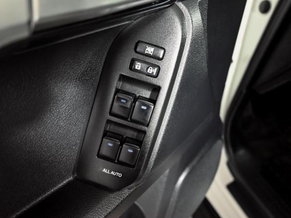 Toyota Land Cruiser Prado 150 Series Рестайлинг 2 с пробегом 2019 года, цена 5 500 000 рублей, 187287 км, внедорожник, Автокод Объявления