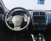 Mitsubishi ASX I Рестайлинг Санкт-Петербург  - изображение 32