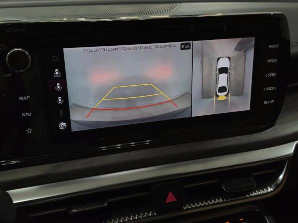 Kia K5 III с пробегом 2020 года, цена 2 990 000 рублей, 74985 км, седан, Автокод Объявления