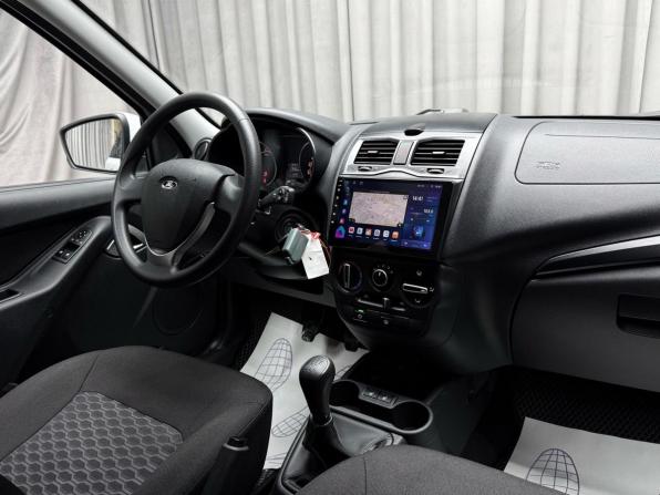 Lada (ВАЗ) Granta I Рестайлинг с пробегом 2024 года, цена 839 000 рублей, 17700 км, лифтбек, Автокод Объявления