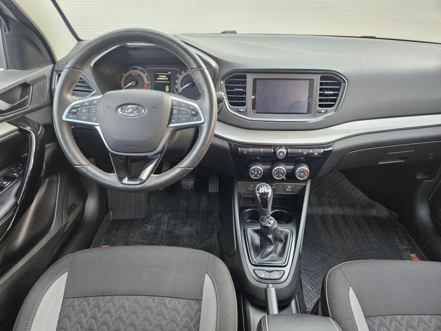 Lada (ВАЗ) Vesta I Рестайлинг (NG) Воронеж  - изображение 7
