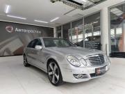 Mercedes-Benz E-Класс III (W211 S211) Минеральные Воды  - изображение 23