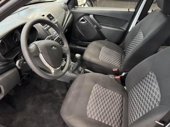 Новый Lada (ВАЗ) Granta I Рестайлинг 2026 года, цена 1 238 000 рублей, седан, Автокод Объявления
