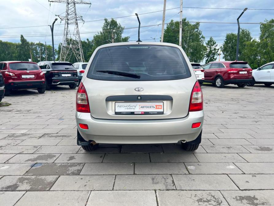 Lada (ВАЗ) Kalina I Стерлитамак  - изображение 6