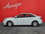 Chevrolet Cruze I Вологда  - изображение 17