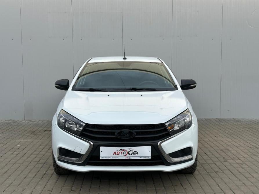 Lada (ВАЗ) Vesta I Тамбов  - изображение 3