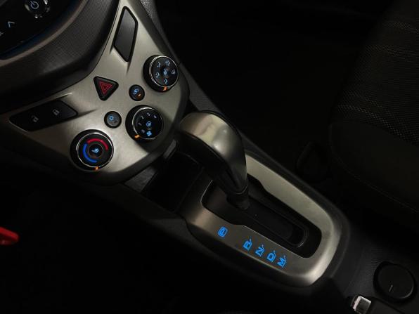 Chevrolet Aveo II с пробегом 2015 года, цена 650 000 рублей, 173095 км, седан, Автокод Объявления