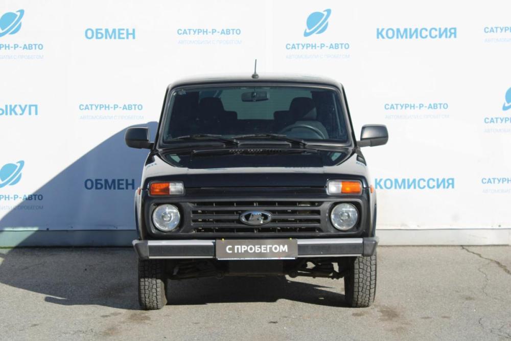 Lada (ВАЗ) Niva Legend I Пермь  - изображение 2