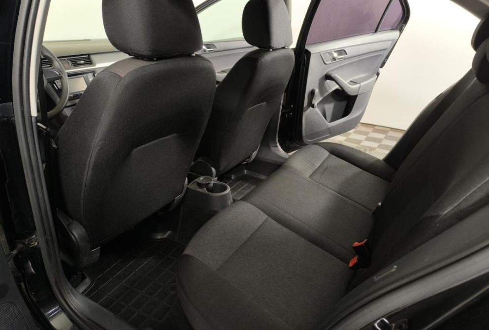 Skoda Rapid I Нижний Новгород  - изображение 11