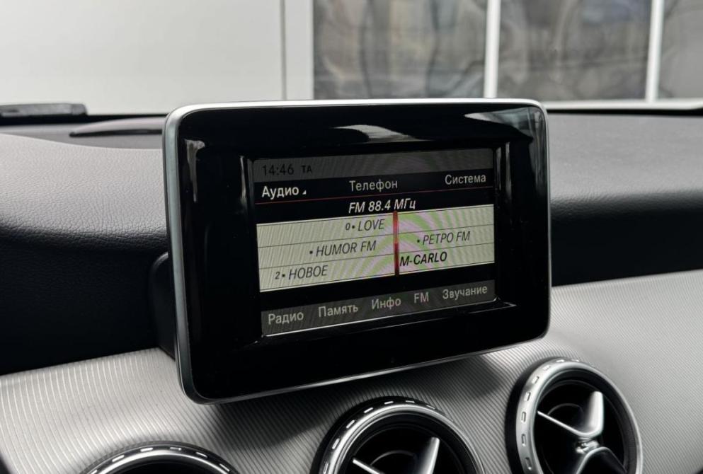 Mercedes-Benz GLA I (X156) Владимир  - изображение 13