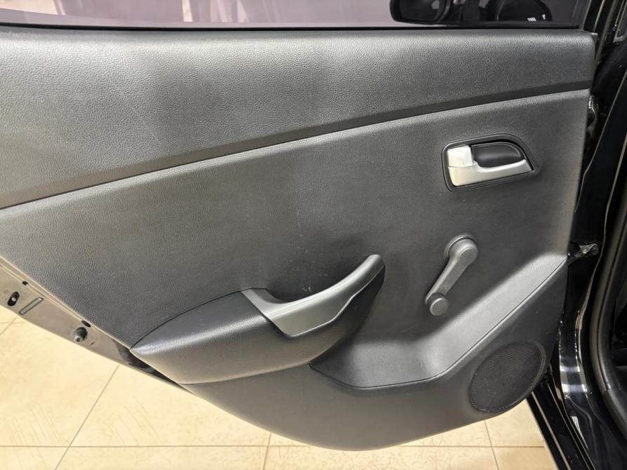 Kia Rio III Альметьевск  - изображение 17